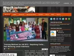Sites similar to pincoekindonesia.blogspot.com