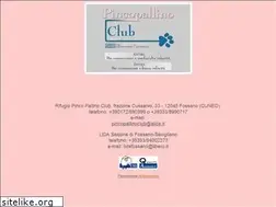 Sites similar to pincopallinoclub.org