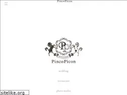 Sites similar to pincopicon.jp