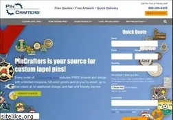 Sites similar to pincrafters.com