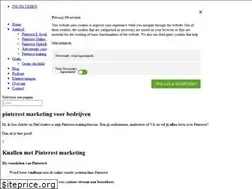 Sites similar to pincreative.nl
