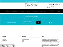 Sites similar to pinctore.com
