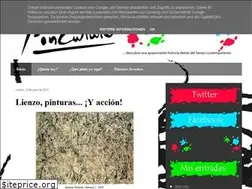 Sites similar to pincultura.blogspot.com