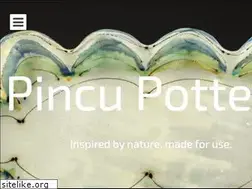 Sites similar to pincupottery.com