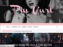Sites similar to pincurlmag.com