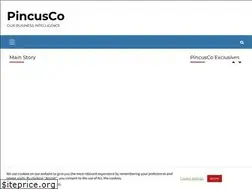 Sites similar to pincusco.com