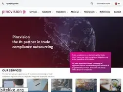 Sites similar to pincvision.com