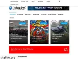 Sites similar to pinczow.com