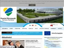 Sites similar to pinczow.pl
