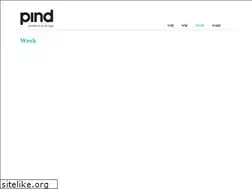Sites similar to pind.be