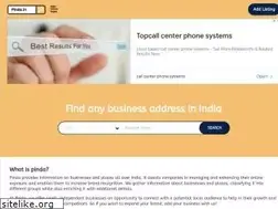 Sites similar to pinda.in