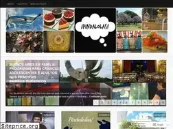 Sites similar to pindalolas.wordpress.com