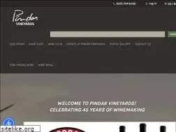Sites similar to pindar.net