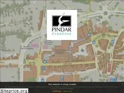 Sites similar to pindarcreative.co.uk