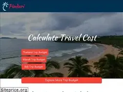 Sites similar to pindari.in