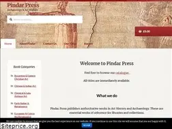 Sites similar to pindarpress.co.uk