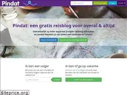Sites similar to pindat.com