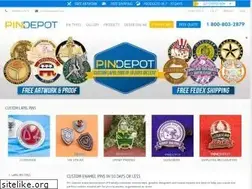 Sites similar to pindepot.com