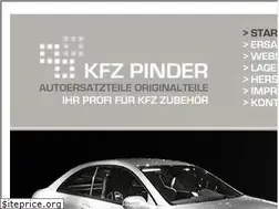 Sites similar to pinder.at