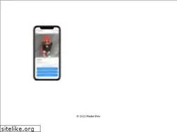 Sites similar to pinderpets.com