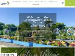 Sites similar to pindersnursery.com