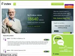 Sites similar to pindex.sk