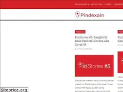 Sites similar to pindexain.com
