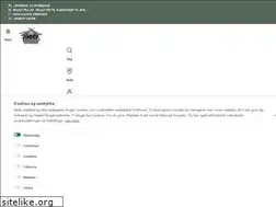 Sites similar to pindhus.dk