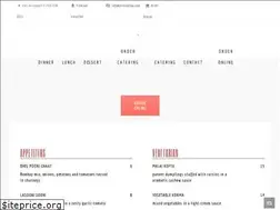Sites similar to pindindian.com