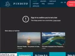 Sites similar to pindito.com