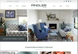 Sites similar to pindler.com