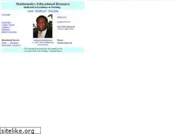 Sites similar to pindling.org
