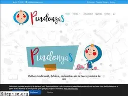 Sites similar to pindongas.com