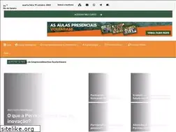 Sites similar to pindorama.org.br