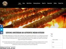 Sites similar to pindpunjabi.nl
