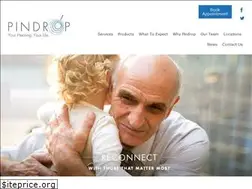 Sites similar to pindrop.ca