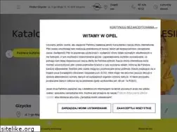 Sites similar to pindur-opel.pl