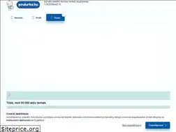 Sites similar to pindurka.hu