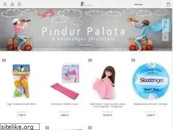 Sites similar to pindurpalota.hu