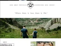 Sites similar to pine-frame.com