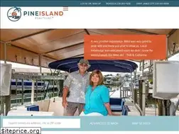 Sites similar to pine-island.com