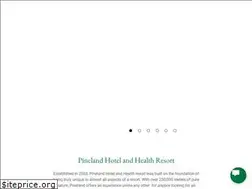 Sites similar to pine-land.com