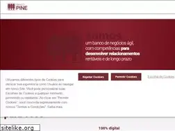 Sites similar to pine.com