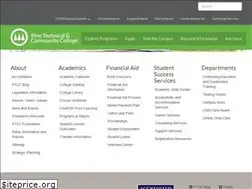 Sites similar to pine.edu