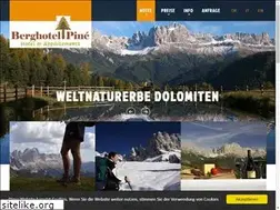 Sites similar to pine.it