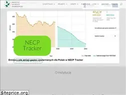 Sites similar to pine.org.pl