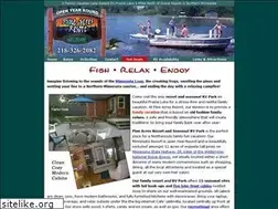 Sites similar to pineacres-resort.com