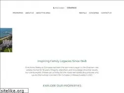 Sites similar to pineacresrealty.com