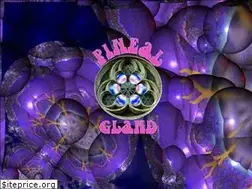 Sites similar to pinealgland.it