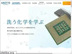 Sites similar to pinealpha.jp